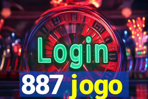 887 jogo